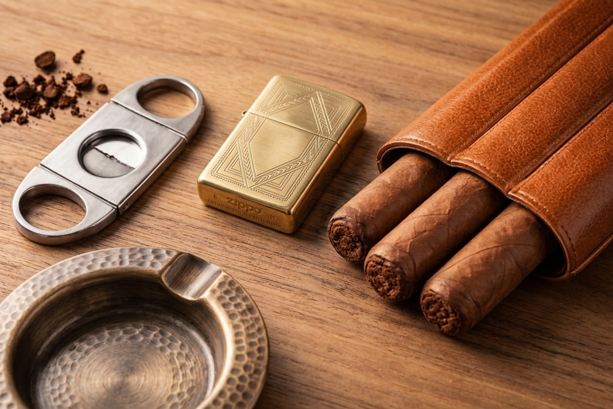 Accessories