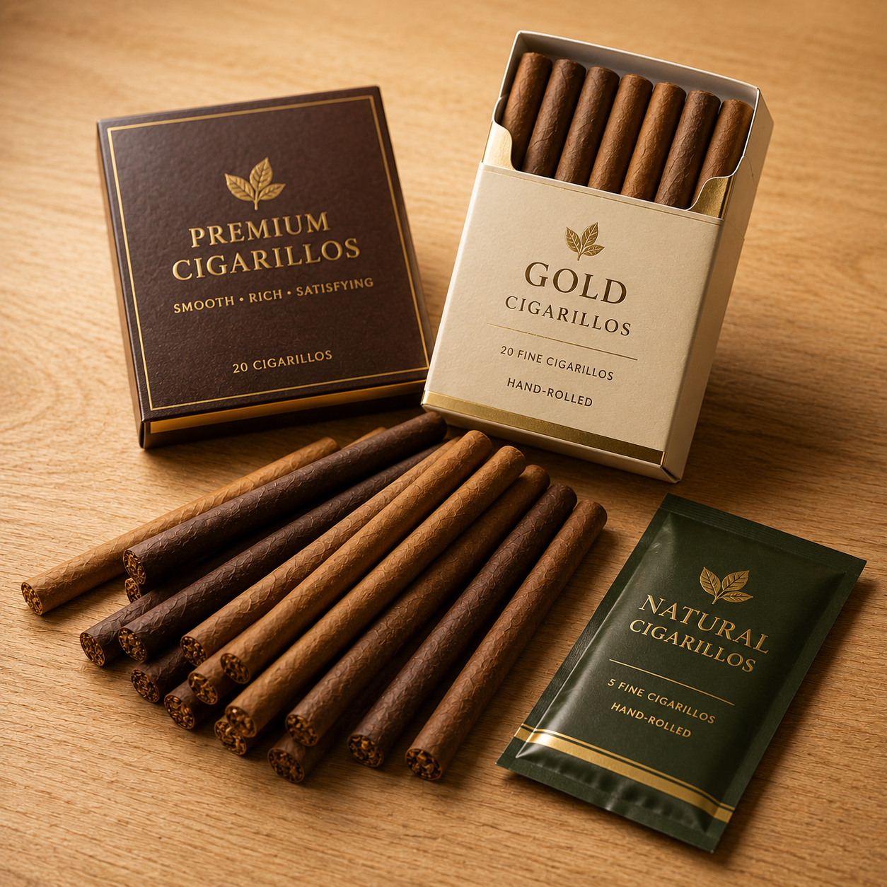 Cigarillos