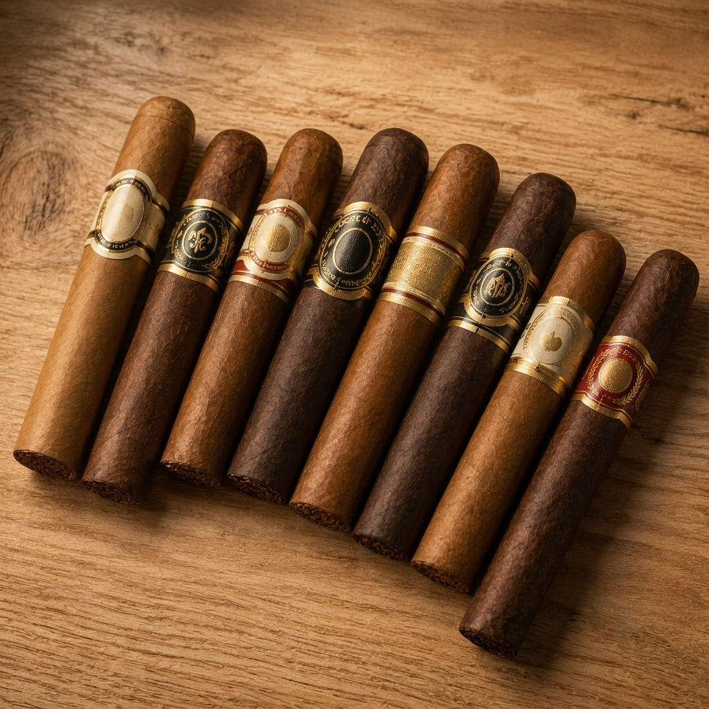 Cigars