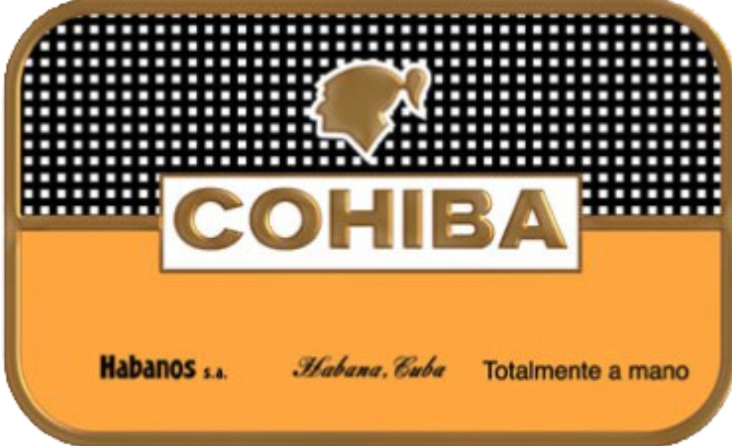 Cohiba