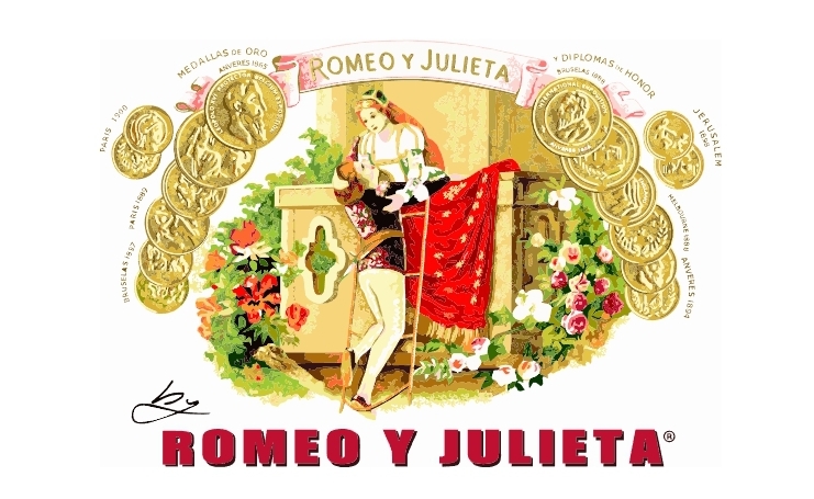 Romeo y Julieta